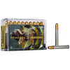 Federal P416T2 Premium Safari Cape-Shok 416 Rigby 400 gr Trophy Bonded Sledgehammer Solid (TBSH) 20 Bx/ 10 Cs