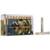 Federal P470T2 Premium Safari Cape-Shok 470 Nitro Express 500 gr Trophy Bonded Sledgehammer Solid (TBSH) 20 Bx/ 10 Cs