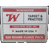 Winchester Target & Practice M193 5.56mm, 55gr FMJ, 500rd Box