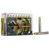 Federal P416RT2 Premium Safari Cape-Shok 416 Rem Mag 400 gr Trophy Bonded Sledgehammer Solid (TBSH) 20 Bx/ 10 Cs