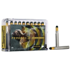 Federal P370WH Premium Safari Cape-Shok 370 Sako Mag 286 gr Woodleigh Hydro Solid (WHCS) 20 Bx/ 10 Cs
