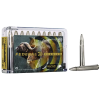 Federal P375T1 Premium Safari Cape-Shok 375 H&H Mag 300 gr Trophy Bonded Bear Claw (TBBC) 20 Bx/ 10 Cs