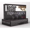Nosler 60110 Trophy Grade Long Range 26 Nosler 129 gr AccuBond Long Range 20 Bx/ 10 Cs