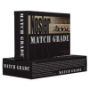 Nosler 60029 Match Grade  30 Nosler 190 gr Custom Competition 20 Bx/ 10 Cs