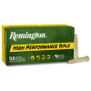 Remington Ammunition R22HN1 High Performance  22 Hornet 45 gr Pointed Soft Point (PSP) 50 Bx/ 10 Cs