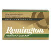 Remington Ammunition PRA22HNA Premier Accutip-V 22 Hornet 35 gr AccuTip-V 50 Bx/ 10 Cs