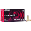 Federal AE44A American Eagle  44 Rem Mag 240 gr Jacketed Hollow Point (JHP) 50 Bx/ 20 Cs