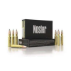 Nosler 40511 E-Tip  280 Rem 140 gr E-Tip Lead-Free 20 Bx/ 10 Cs