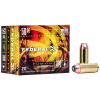 Federal F50AEFS1 Fusion  50 AE 300 gr Fusion Soft Point 20 Bx/ 10 Cs