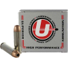 UNDERWOOD AMMO .500S&W 350GR. XTP JHP 20rd BOX