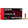 Federal AE327 American Eagle  327 Federal Mag 100 gr Soft Point (SP) 50 Bx/ 20 Cs