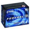 Federal C41A Power-Shok  41 Rem Mag 210 gr Jacketed Hollow Point (JHP) 20 Bx/ 25 Cs