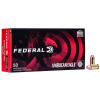 Federal AE32AP American Eagle  32 ACP 71 gr Full Metal Jacket (FMJ) 50 Bx/ 20 Cs
