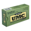 Remington Ammunition LL40SW5 UMC  40 S&W 180 gr Flat Nose Enclosed Base (FNEB) 50 Bx/ 10 Cs