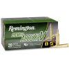 Remington Ammunition PRA2250RB Premier Accutip 22-250 Rem 50 gr AccuTip-V Boat Tail 20 Bx/ 10 Cs