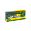 Remington Ammunition R222R1 High Performance  222 Rem 50 gr Pointed Soft Point (PSP) 20 Bx/ 10 Cs