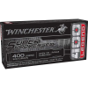 WINCHESTER SUPER SUPPRESSED 400 LEGEND 300GR FMJ OT AMMUNITION 20rd BOX