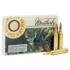 Weatherby B333225TTSX Select Plus  338-378 Wthby Mag 225 gr Barnes Tipped TSX Lead Free 20 Bx/ 10 Cs