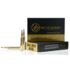 WBY AMMO 300WBY 195GR HAMMER CUSTOM 20/10