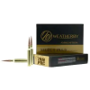 WEATHERBY 7MM PRC 175GR ELITE HUNTER 20RD/BX 10BX/CS
