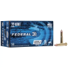 Federal AE22H35TVP American Eagle Varmint & Predator 22 Hornet 35 gr Tipped Varmint (TVP) 50 Bx/ 10 Cs