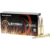 Wilson Combat LA308175TXC   308Win 175gr 20 Per Box/10 Case
