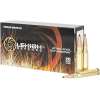 Wilson Combat LA308175TME   308Win 175gr Tipped Maximum Expansion 20 Per Box/10 Case