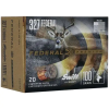 Federal P327SA Premium  327 Federal Mag 100 gr Swift A-Frame (SWFR) 20 Bx/ 10 Cs