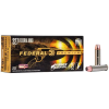 Federal LG327F1 Premium HammerDown 327 Federal Mag 127 gr Hollow Point (HP) 20 Bx/ 10 Cs
