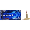 Federal V243VM75 Varmint & Predator  243 Win 75 gr Hornady V-Max (VMX) 20 Bx/ 10 Cs