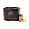 Wilson Combat A38SU124XTP   38Super 124gr Hornady FTX 20 Per Box/10 Case