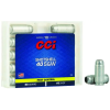 CCI 3740   40 S&W 88 GR Shotshell #9 Shot 10 Bx/ 20 Cs