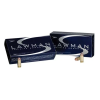 Speer Ammo 53955 Lawman  40 S&W 165 gr Total Metal Jacket (TMJ) 50 Bx/ 20 Cs