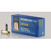 PPU PPH45F Handgun  45 ACP 230 gr Full Metal Jacket (FMJ) 50 Bx/ 10 Cs