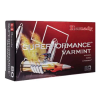 Hornady 83209 Superformance Varmint  204 Ruger 24 gr NTX 20 Bx/ 10 Cs