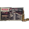 Norma Whitetail 7mm-08 Rem, 150gr PSP, 20rd Box
