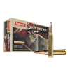 NORMA 20169562 270 WIN 130GR PSP WHITETAIL 20/10