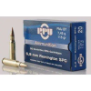 PPU PP68F Standard Rifle  6.8 SPC 115 gr Full Metal Jacket Boat Tail (FMJBT) 20 Bx/ 50 Cs