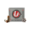 UNDERWOOD AMMO .45ACP +P 230GR. JHP 20-PACK