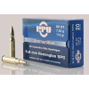 PPU PP68H Standard Rifle  6.8 SPC 115 gr Hollow Point Boat Tail (HPBT) 20 Bx/ 50 Cs