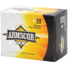 Armscor AC403N Pistol  40 S&W 180 gr Jacketed Hollow Point (JHP) 20 Bx/ 50 Cs