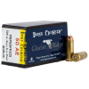 Magnum Research DEP50FP325 BoneCrusher 50 AE 325 Gr Flat Point (FP) 25rds