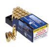 MR AMMO 429DE 240GR JHP 20/10