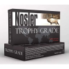 Nosler 60074 Trophy Grade AccuBond 338 Win Mag 225 gr AccuBond 20 Bx/ 10 Cs