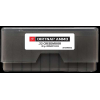Fierce Firearms DNP22CM80GRELDM Dirtnap  22Creedmoor 80gr Extremely Low Drag-Match 20 Per Box/10 Case