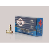 PPU PPH357S Handgun  357 Sig 125 gr Flat Point Jacketed (FPJ) 50 Bx/ 20 Cs
