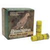 Remington Ammunition RHD2075 Heavy Dove Loads  20 Gauge 2.75 1 oz 7.5 Shot 25 Bx/ 10 Cs