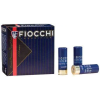 Fiocchi 12WRNO8 Exacta Target White Rino 12 Gauge 2.75 1 1/8 oz 8 Shot 25 Bx/ 10 Cs