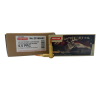 NORMA 6.5 PRC 140 PSP POINTED SOFTPOINT WHITETAIL RIFLE AMMUNITION 200rd CASE