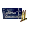 Fiocchi 3030B Shooting Dynamics  30-30 Winchester 150 GR Flat Soft Point 20 Bx/ 10 Cs